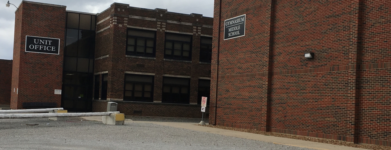 North Mac Schools to North Mac Middle School!